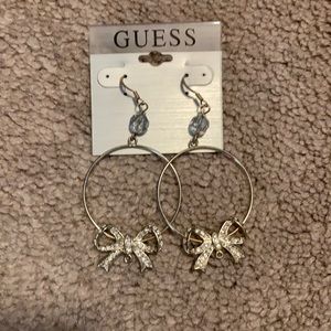 Guess Earrings